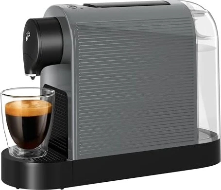 Tchibo Cafissimo Pure Plus grau