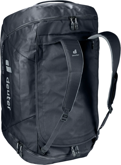 Deuter Aviant Duffel Pro 90 schwarz