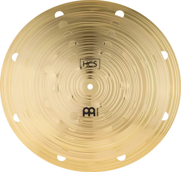 Meinl HCS Smack Stack 8/10/12/14/16"