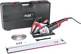 Flex DCG L 26-6 230 G Diamant Elektro-Trennschleifer inkl. Koffer