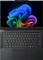 Lenovo ThinkPad T14 G7 (AMD), Black, Ryzen AI 5 PRO 440, 16GB RAM, 512GB SSD, EU Vorschaubild