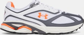 Under Armour Apparition white/castlerock/ares red