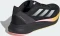 adidas Duramo Speed core black/zero metalic/spark (Damen) Vorschaubild