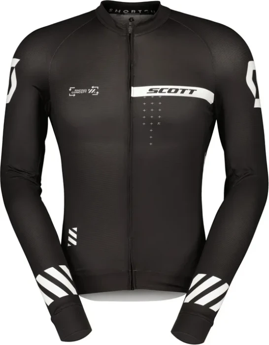 Scott RC Pro Trikot langarm (Herren)