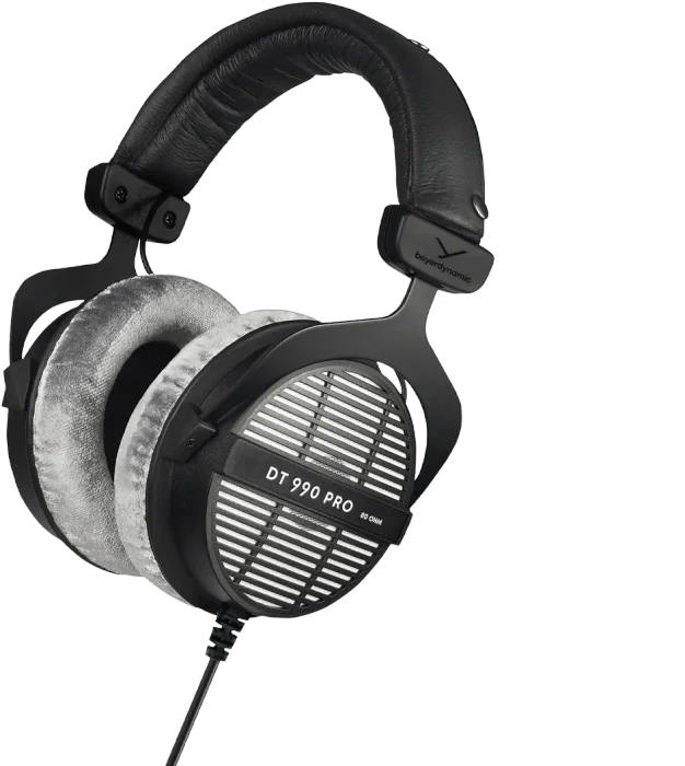 beyerdynamic DT 990 PRO