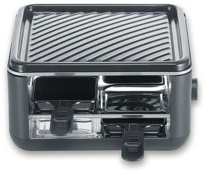 Severin RG 2360 Black Line Lite Raclette