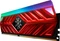 ADATA XPG Spectrix D41 rot RGB UDIMM 8GB, DDR4-4133, CL19-19-19, 1RX8 Vorschaubild