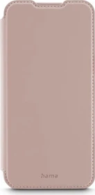 Hama Handytasche Fantastic Feel für Samsung Galaxy A16/A16 5G nude