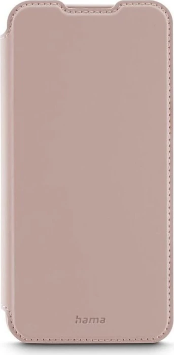 Hama Handytasche Fantastic Feel für Samsung Galaxy A16/A16 5G nude