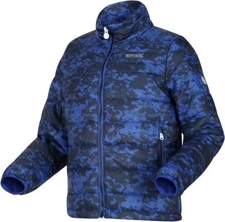 Regatta Freezeway III Jacke (Junior)