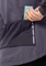 Jack Wolfskin Morobbia Funktionsjacke graphite (Damen) Vorschaubild