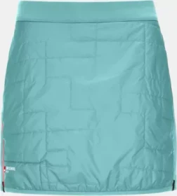 Ortovox Swisswool Piz Boe Rock kurz ice waterfall (Damen)
