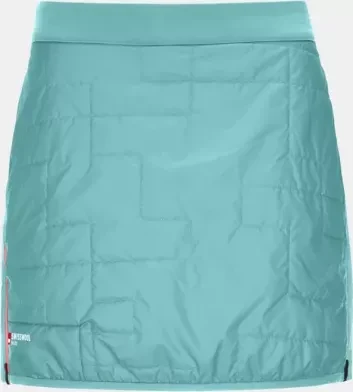 Ortovox Swisswool Piz Boe Rock kurz ice waterfall (Damen)