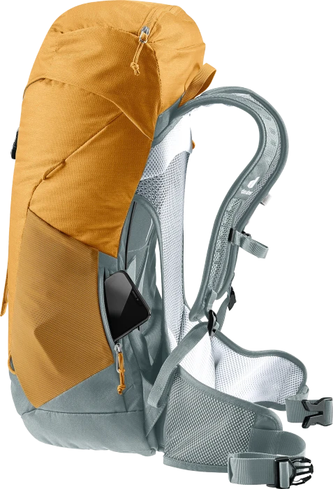 Deuter AC Lite 22 SL cinnamon/teal (Damen)