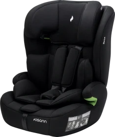 Osann Flux Isofix eXT all black