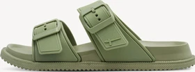 Tamaris Pantolette sage (Damen)