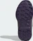 adidas Terrex AX4R Mid Rain.RDY grey three/grey two/semi flash aqua (Junior) Vorschaubild