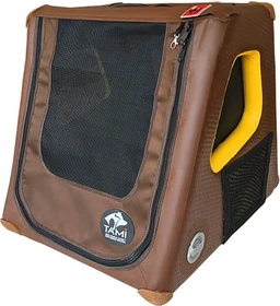 Sport Vibrations Tami Dogbox Auto & Home, aufblasbar, Airbagfunktion, XS