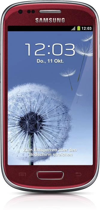 Samsung Galaxy S3 Mini