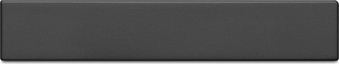 Seagate Backup Plus Slim Portable, schwarz, 5TB, USB 3.0 Micro-B