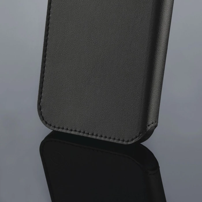 Hama Booklet MagCase Finest Sense für Apple iPhone 13 Pro schwarz