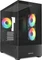 Sharkoon MK6 RGB Black, Glasfenster Vorschaubild