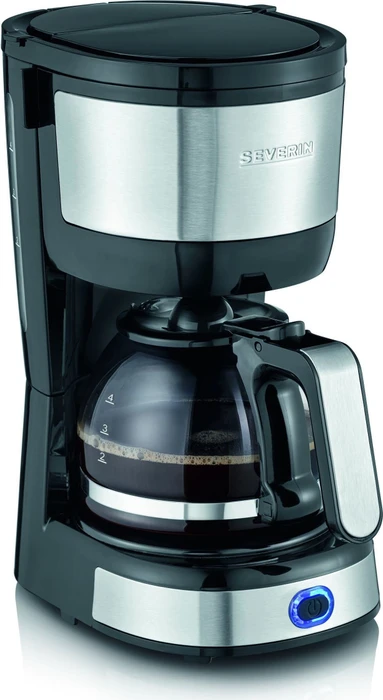Severin KA 4808 Kompakt