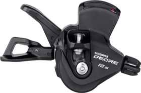 Shimano Deore M6100 12-fach Trigger-Schalthebel Set