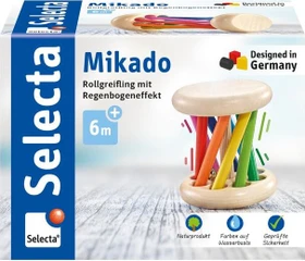 Schmidt Spiele Selecta Mikado Greifling