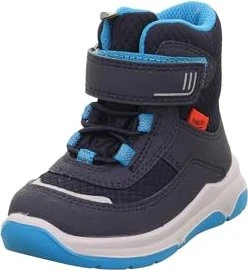 Superfit Cooper High GTX blau/türkis (Junior)