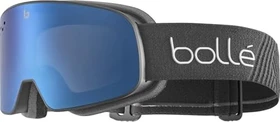 Bollé Nevada Small black matte/bronze blue