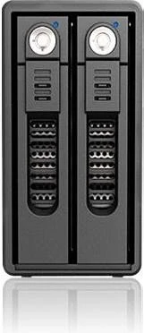 RaidSonic Raidon GR3660-B3, USB-B 3.0