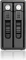 RaidSonic Raidon GR3660-B3, USB-B 3.0 Vorschaubild