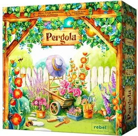 Pergola
