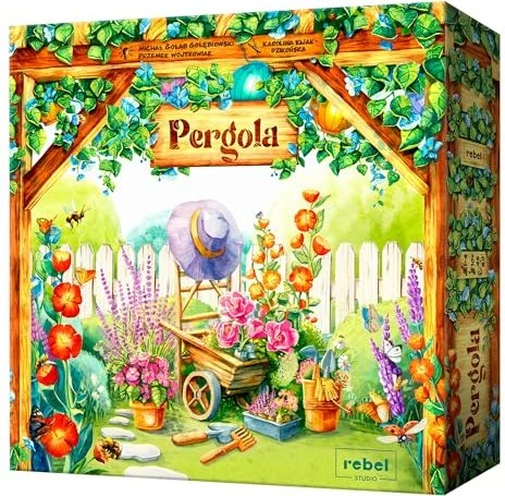 Pergola