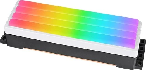 Thermaltake Floe RC360 Snow Edition, weiß