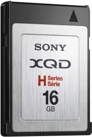 Sony H-Series W125 W125 16GB