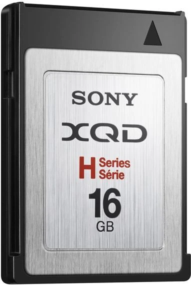 Sony H-Series W125 W125 16GB