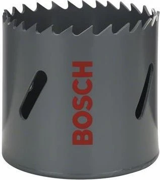 Bosch Professional HSS Bimetall Lochsäge, 54mm, 1 Stück