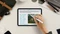 Logitech Crayon USB-C, silber Vorschaubild