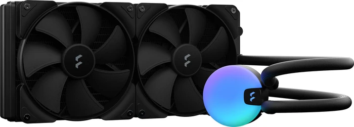 Fractal Design Lumen S28 v2