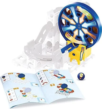VTech Marble Rush Motor-Riesenrad