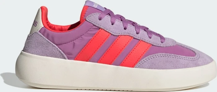 adidas Barreda Decode preloved purple/lucid red/powder plum (Junior)