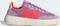 adidas Barreda Decode preloved purple/lucid red/powder plum (Junior) Vorschaubild