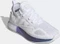adidas ZX 2K Boost cloud white/boost blue violet met. (Herren) Vorschaubild