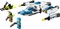 LEGO Galaxy Squad - Abwehr-Jet Vorschaubild