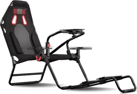Next Level Racing Flight Simulator Lite, Cockpit