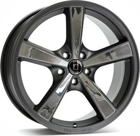 Diewe Wheels Trina 8.5x19 5/114.3 ET35 (verschiedene Farben)