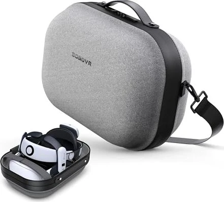 BoboVR C3 Carrying Case für Meta Quest 3