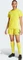 adidas Tiro 24 Shorts team yellow/black (Damen) Vorschaubild